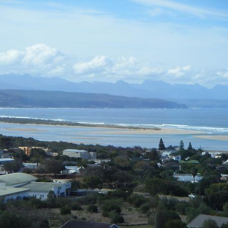 Pezula In Plett Villa Plettenberg Bay Eksteriør bilde